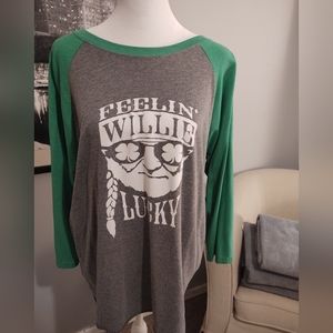 St Patrick's Day Tshirt 👕